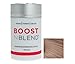 Boost N Blend Hair Fibers for Thinning Hair & Visible Scalp - Female Cotton Hair Volumizer (25g/0.88oz)