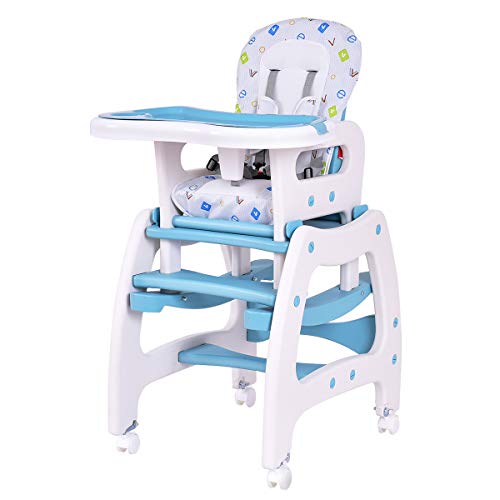 costzon high chair