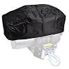 NEW-LEAF-Fits-15000-17000-LB-Dust-Winch-Cover
