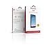 ZAGG InvisibleShield HD EZ Apply Film Screen Protector for iPhone 8 Plus, iPhone 7 Plus, iPhone 6s Plus, iPhone 6 Plus – HD Clarity & Premium Protection – Case-Friendly ( Pack May Vary )