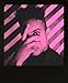 Polaroid Originals Instant Black & Pink Film for 600