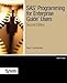 SAS Programming for Enterprise Guide Users, Second Edition