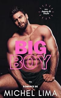 Livro Big Boy: (Livro único)