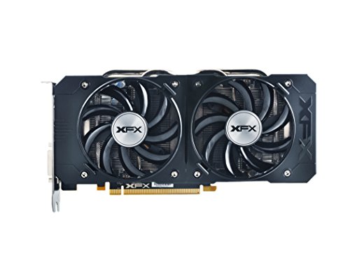 Radeon R9 380 DD