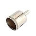 14Pcs 3-70mm Diamond Coated Hole Saw Drill Bit Set for Glass Ceramic Marble