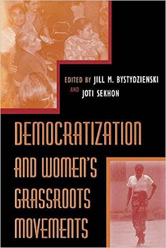 Buy Democratization And Women S Grassroots Movements Book Online At Low Prices In India Democratization And Women S Grassroots Movements Reviews Ratings Amazon In