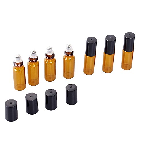 Refillable Fragrance Essential Transfer Pipettes