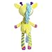 Adora Zippity Hug N Hide Giselle the Giraffe Plush Toy, 21.5