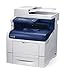 Xerox 6605/DN Color Laser Multifunction - Print, Copy, Scan, Fax, Email, Duplex