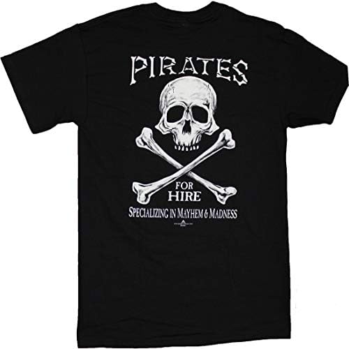 cheap pirate t shirts
