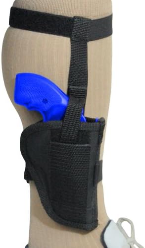 Amazon Com Barsony Black Nylon Ankle Holster For S W 10 12 13 34 63 Left Hunting Gun Holders Sports Outdoors Amazon Com Barsony Black Nylon Ankle Holster For S W 10 12 13 34 63 Left Hunting Gun Holders Sports Outdoors