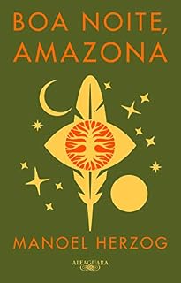 Livro Boa noite, Amazona
