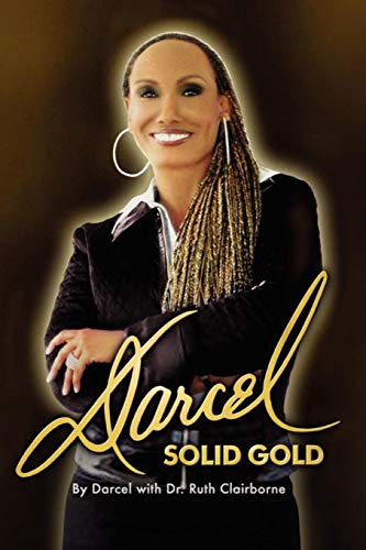 Darcel Solid Gold by Darcel