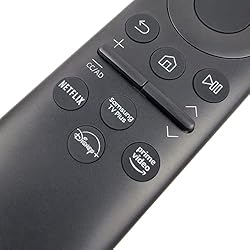 NTQinParts Voice TV Remote Control Controller