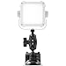 Gear Aid 90202 Suction Light Mount by RAM, Black