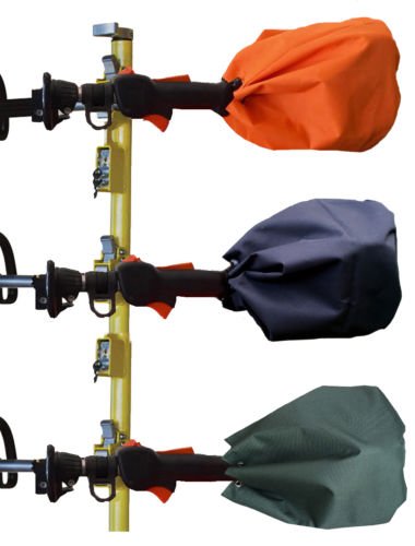 Click Here to See More Images NEW Trimmer Engine Waterproof Covers - Edger, Pole Saw, for STIHL ECHO HUSQVARNA