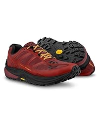 Topo Athletic Men's MTN Racer Trail Running Shoe