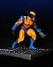 Marvel Wolverine Bookend