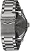 Nixon Sentry SS Stainless Steel Day/Date 42mm WR 100 Meters Mens Watch A356