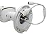 Hikvision 4MP EXIR (50 Meters) Network Bullet Camera, International English Version, DS-2CD2T42WD-I5 (4mm)