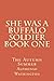 She Was A Buffalo Soldier Book One: The Autumn Summer (Volume 1) by 