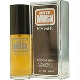 Coty Musk By Coty Cologne Spray/FN122909/1.5 oz/men/