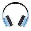 Bluetooth-Headphones-for-kids-PowerLocus-Wireless-Foldable-Headphones-Over-Ear-Headphone-with-Microphone-85DB-Volume-Limit-Wireless-Wired-Headset-with-Micro-SDTF-for-SmartphoneOnline-ClassiPad Bluetooth Headphones for kids, PowerLocus Wireless Foldable Headphones Over Ear, Headphone with Microphone, 85DB Volume…