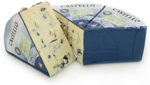 Blue Castello - Whole Form (1.5 pound)