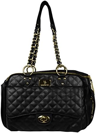 vanderpump dog carrier