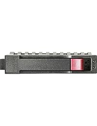 HP   Disco duro e Enterprise Hot swap, Negro (791034 b21)