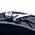 Elecwish Gen-3 Salon Backwash Barber Chair Styling Beauty Shampoo Spa Adjustable Reclining Classic Hair Equipment (Black)