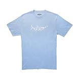 YETI Men's Triblend Drink Like a Fish T-Shirt, Short Sleeve