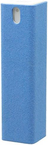 AM Spray Bleu - Combiné de nettoyage (spray 37.5 ml + microfibre) pour écran