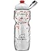 Polar Bottle ZipStream 24 oz - Insulated Cycling & Sports Water Bottle with High Flow Cap