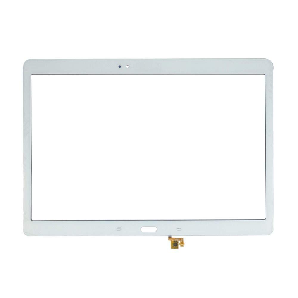 YuYue Touch Screen Digitizer Replacement For Samsung Galaxy TAB S SM-T800 T805 10.5" White