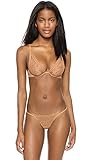 La Perla Women's La Perla Rosa Triangle Bra