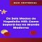 Livro Os Seis Medos de Napoleão Hill: Como Superá-los no Mundo Moderno (NAPOLEON HILL - MAIS ESPERTO QUE O MÉTODO Livro 1)