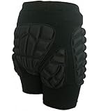 ヒップ プロテクター ケツ パッド パンツ 【ADVANTAGE】 スノーボード スケート スキー スケボー バイク など 子供 キッズ にも