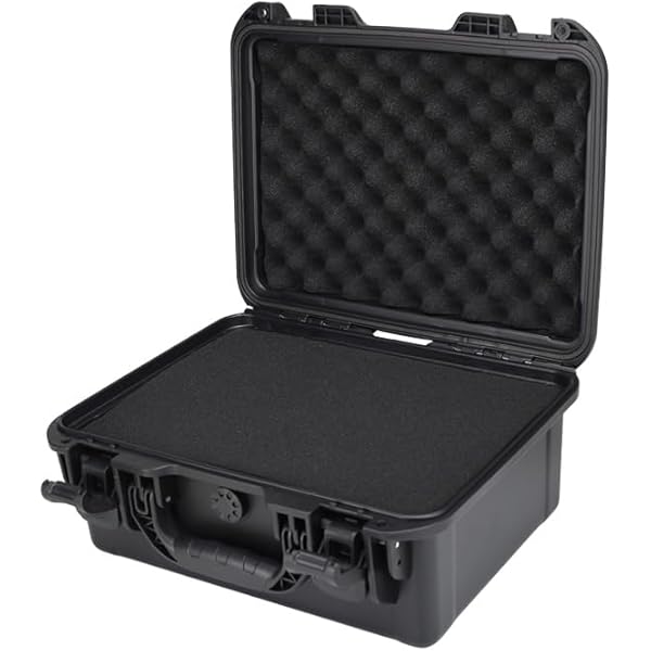 Amazon.com : HUL 11in x 8in x 5in Waterproof Hard Case with