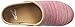 Dansko Women's Canvas Pro Red Textured