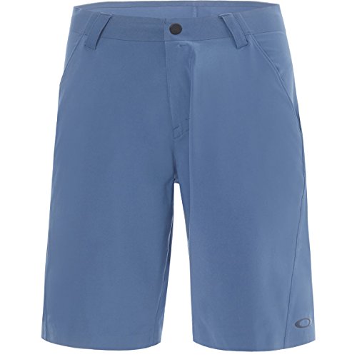 Oakley Men' Velocity Short, Ensign Blue, Size 30