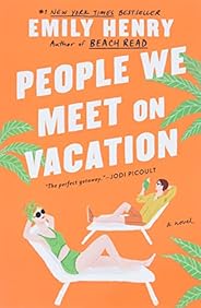 People We Meet on Vacation