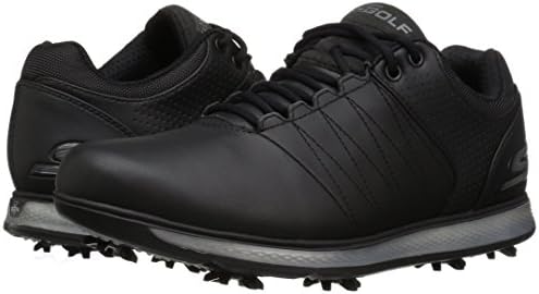 amazon skechers mens golf shoes