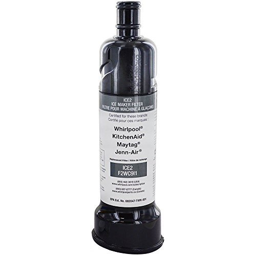 Top 10 best ice maker filter kitchenaid 2019