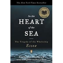 The Tragedy of the Whaleship Essex (Unabridged) - Nathaniel Philbrick