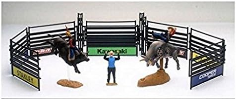 rewray Porfessional Bull Riders, Clowns, Bulls, Riders