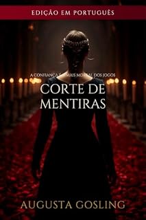 Livro Corte de mentiras