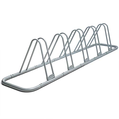 Morimoe Bike Rack Garage Floor,Bicycle Parking,Display,Easy Setup