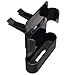 ELEGIANT Universal Car Auto Air Vent Mount Holder Stand Cradle Bracket for Mobile Cell Phone GPS Black