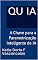 Livro QU IA: A Chave para a Parametrização Inteligente de IA (QUIAs a série QU aplicado a IA Livro 2)